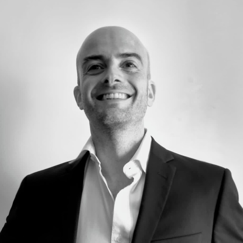 Fernando Schapachnik
