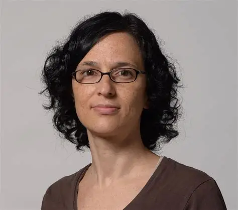 Luciana Ferrer