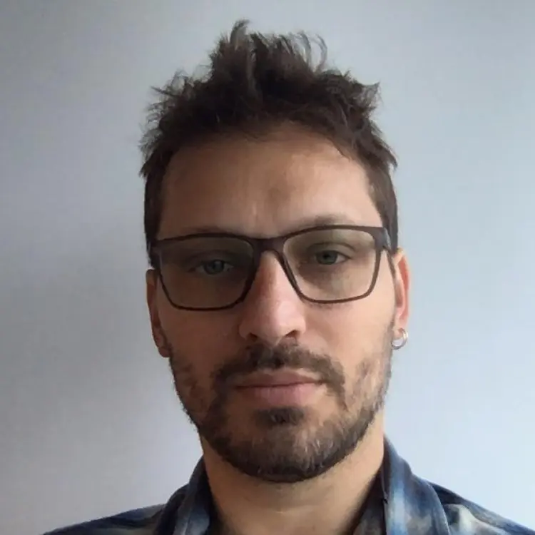 Nicolás D'Ippolito